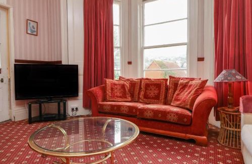 Hele House | Beaufort House