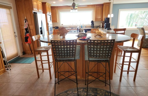 Gloucester House | Beaufort, NC nearby: Dolphins, Boating, Fishing, Birding, Waterfront