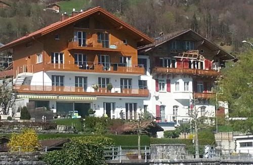 Brienz Apartment | Beaulac Penthouse - Direct lake view