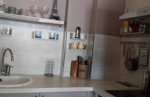 Beaulieu-sur-Mer House | Beaulieu sea and mountain view, responsible welcome