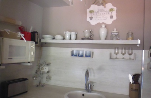Beaulieu-sur-Mer House | Beaulieu sea and mountain view, responsible welcome