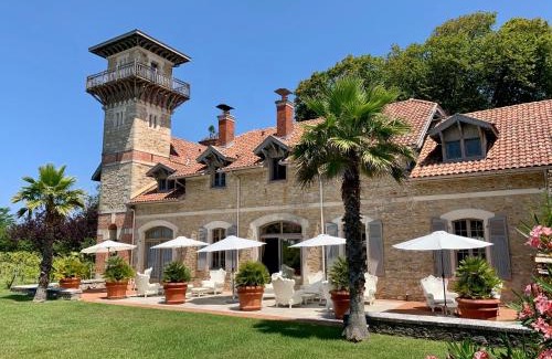 Biarritz Hotel | Beaumanoir Small Luxury Boutique Hotel