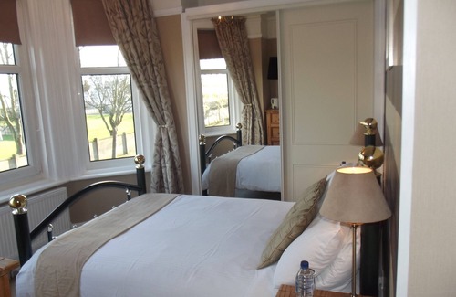 Great Yarmouth House | Beaumont House