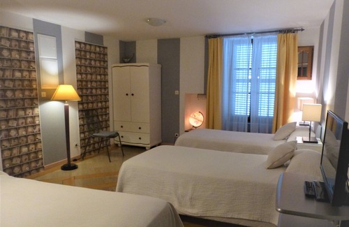 Beaune Hotel | Beaune Hotel
