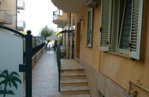 Porto d'Ascoli Apartment | Beaurivage