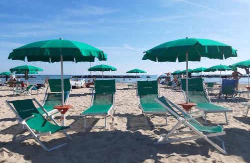 Porto d'Ascoli Apartment | Beaurivage