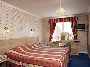 Grouville Hotel | Beausite Hotel