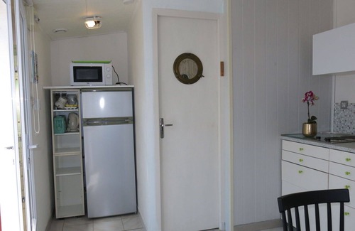 Bourgenay House | Beautiful private villa for 2 people with WIFI, TV, terrace, pets allowed and parking