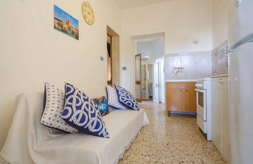 Torre Specchia Ruggeri Apartment | Beautiful apartment for 4 guests with WIFI, TV and pets allowed, close to Otranto
