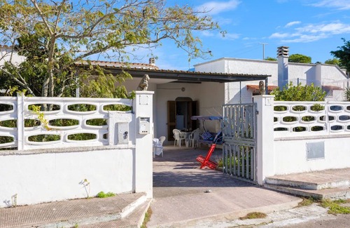 Torre Specchia Ruggeri Apartment | Beautiful apartment for 4 guests with WIFI, TV and pets allowed, close to Otranto