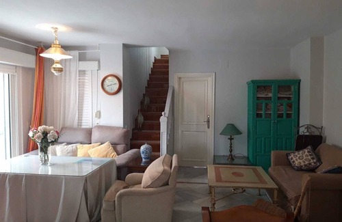 El Puerto de Santa Maria Apartment | Beautiful apartment next to the beach