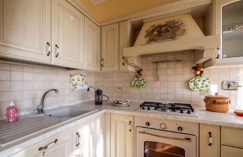 Castagnole Monferrato Apartment | Beautiful apartment for 4 guests with WIFI, A/C, TV and terrace