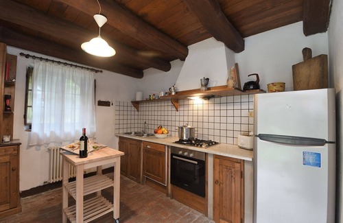 Coreglia Antelminelli House | Beautiful private villa for 6 people with private pool, WIFI, TV and pets allowed