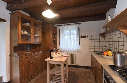 Coreglia Antelminelli House | Beautiful private villa for 6 people with private pool, WIFI, TV and pets allowed