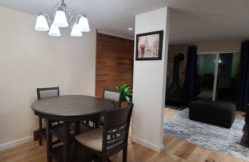 Bridle Trails Condo | Beautiful 1 bed, 1bath condo in the heart of Bellevue!