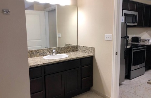 Florida Central Atlantic Coast Resort | Beautiful 1 Bedroom apartment unit in a Resort for family fun.