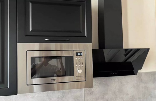 Rotterdam Apartment | Beautiful 1 bedroom apartment in city centre