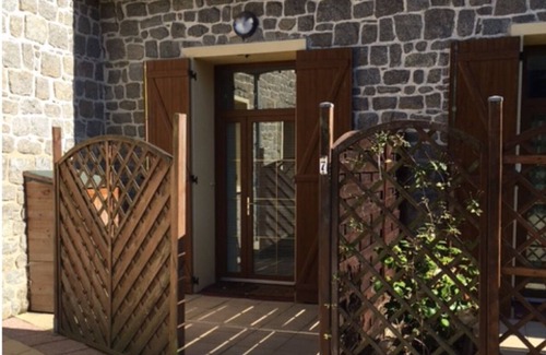 Pleurtuit Apartment | Beautiful 1 Bedroom Gite In Pleurtuit