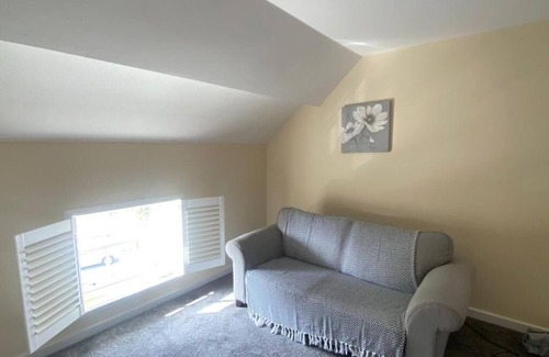 Coalbrookdale Apartment | Beautiful 1 bedroom apartment in the heart of Ironbridge, Shropshire