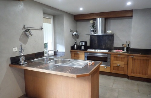 Fontiers-Cabardes House | Beautiful 17th century character residence