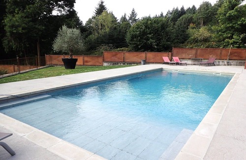 Fontiers-Cabardes House | Beautiful 17th century character residence