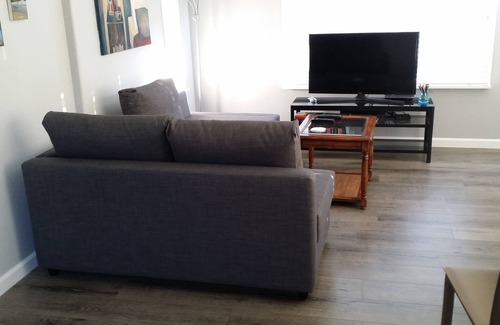 Corte Madera Apartment | Beautiful 1BR Apartment w/Wifi – Only 20 Minutes from San Francisco