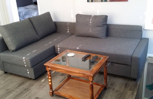 Corte Madera Apartment | Beautiful 1BR Apartment w/Wifi – Only 20 Minutes from San Francisco