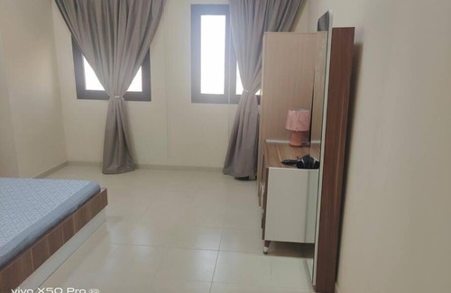 Dubai Apartment | Beautiful 1BR Apt with city views at silicon Dubai