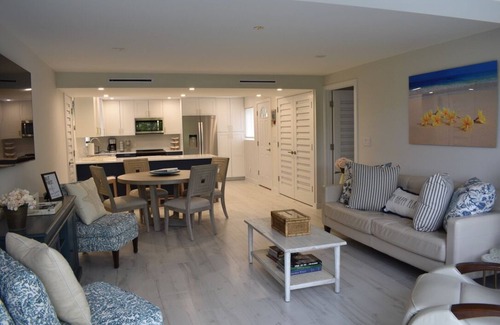Fort Pierce Condo | Beautiful 2/2 Beachfront Condo-Capstan415