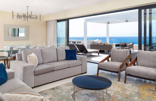 Chula Vista Resort | Beautiful 2-bedroom in new 5 star resort, Villa La Valencia