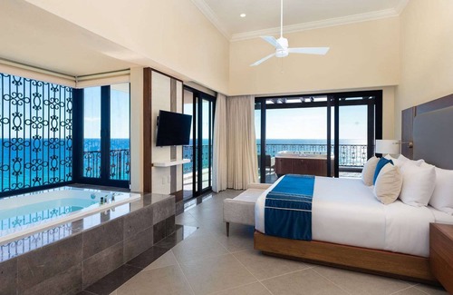 Chula Vista Resort | Beautiful 2-bedroom in new 5 star resort, Villa La Valencia