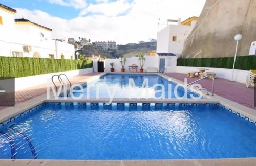 Rojales Apartment | Beautiful 2 Bed apartment at La Marquesa Golf Quesada