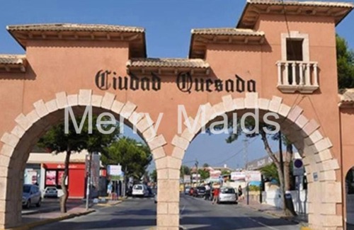 Rojales Apartment | Beautiful 2 Bed apartment at La Marquesa Golf Quesada