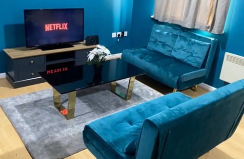 Chapeltown Apartment | Beautiful 2-bed Apartment in Leeds