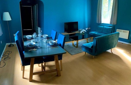 Chapeltown Apartment | Beautiful 2-bed Apartment in Leeds