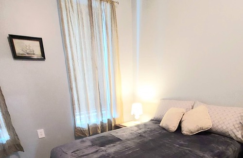 Louisiana Apartment | Beautiful 2 bedroom, apartment in historic rehab by the Mississippi River