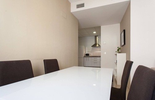 San Bartolome Apartment | Beautiful 2 bedroom apartment.