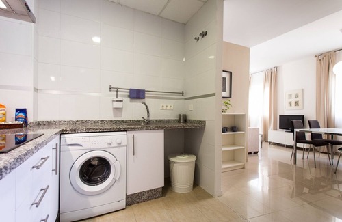 San Bartolome Apartment | Beautiful 2 bedroom apartment.