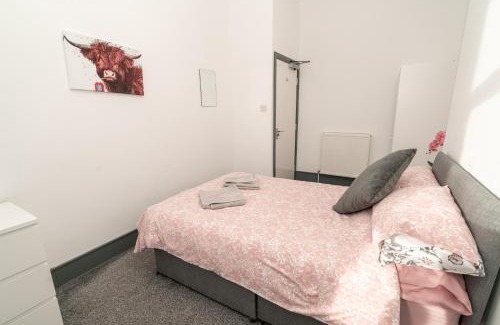 Fleetwood Apartment | Beautiful 2 Bedroom Apartment in Fleetwood