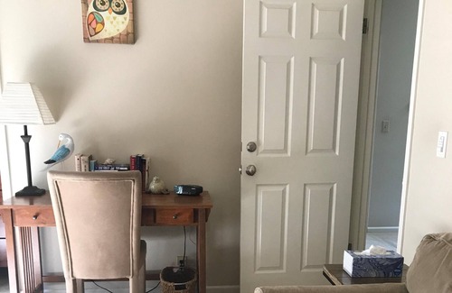 Tamalpais-Homestead Valley Cottage | Beautiful 2-bedroom Private Cottage, Close To Woods And City!