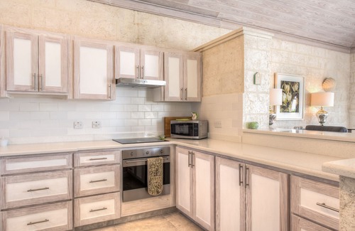 Westmoreland Villa | Beautiful 2 bedroom Villa, with sea views and private communal pool