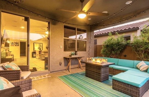 Laveen Village House | Beautiful 2 bedrooms in Phoenix