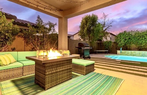 Laveen Village House | Beautiful 2 bedrooms in Phoenix