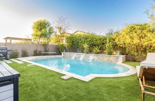 Laveen Village House | Beautiful 2 bedrooms in Phoenix