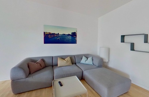 Frederiksberg C Apartment | Beautiful 2-BR apartment in Frederiksberg C - 176