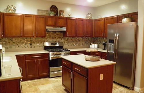 Rancho Sahuarita House | Beautiful 2 Story Home Perfect for a Family Getaway!