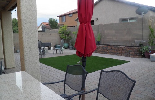 Rancho Sahuarita House | Beautiful 2 Story Home Perfect for a Family Getaway!