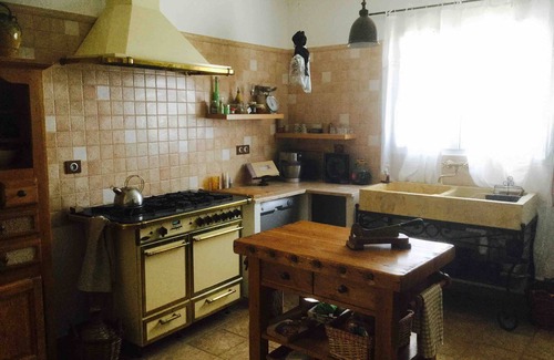 Aleria House | Beautiful 200m2 villa close to the sea