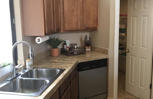 Central Scottsdale Condo | Beautiful 2bd/2ba Condo in the Heart of Scottsdale.