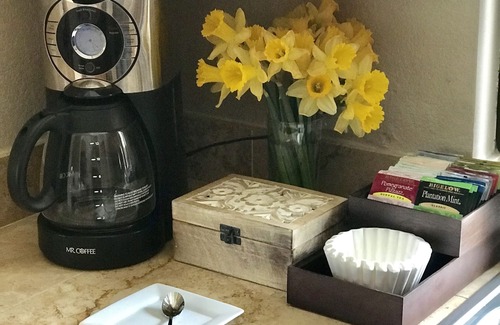 Central Scottsdale Condo | Beautiful 2bd/2ba Condo in the Heart of Scottsdale.